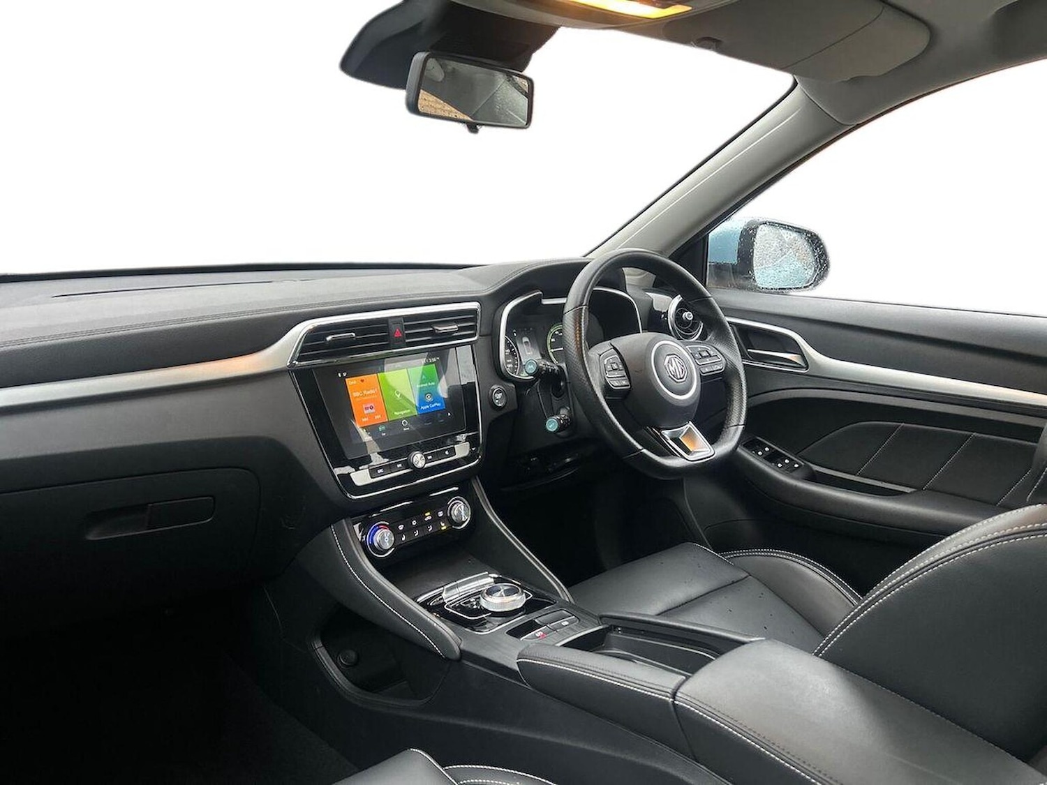 Used MG MG ZS 2021 for sale - 77729960: Photo 7