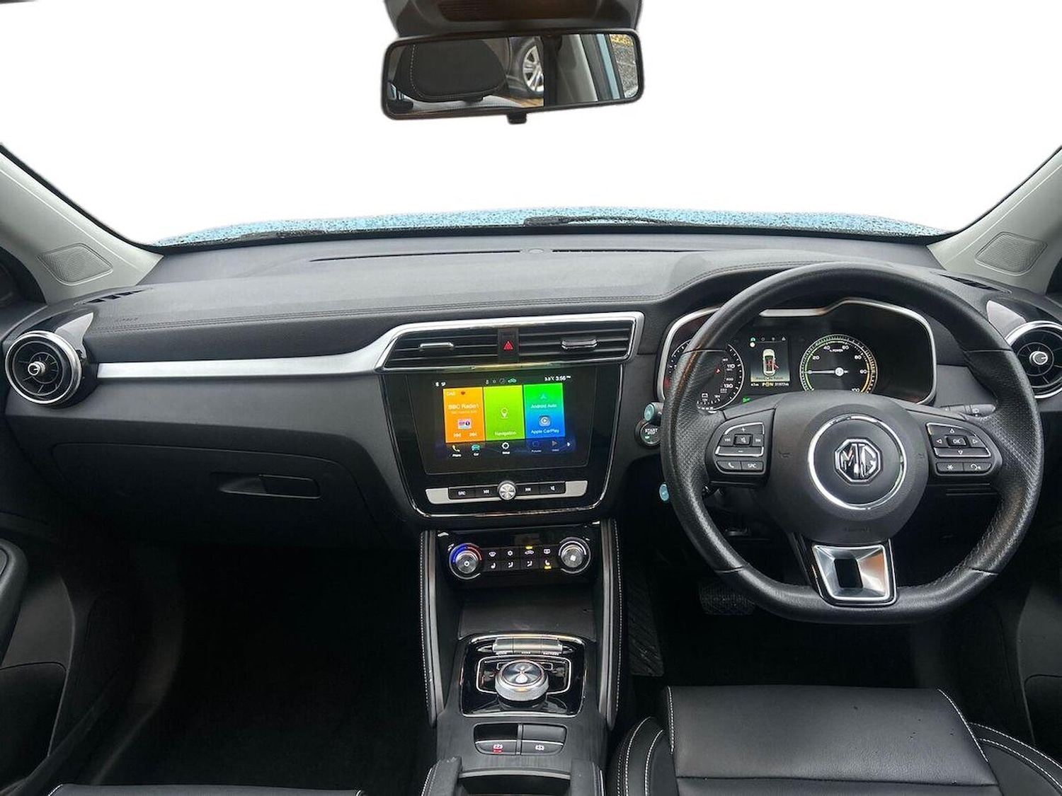 Used MG MG ZS 2021 for sale - 77729960: Photo 8