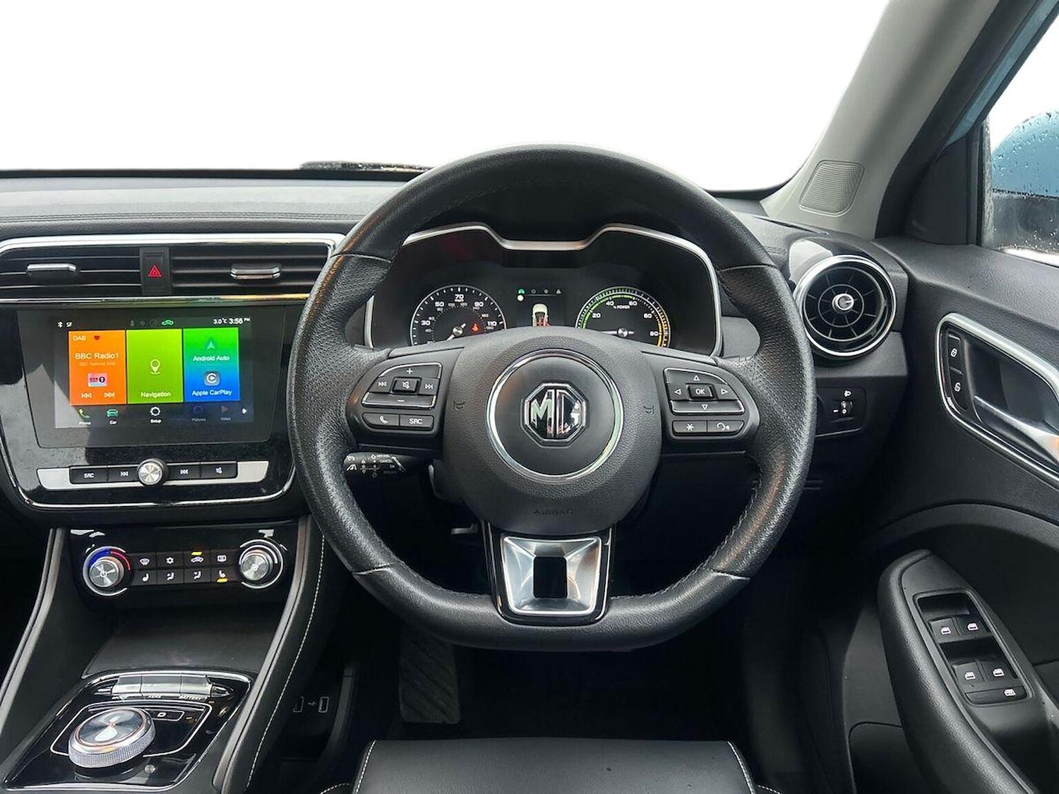 Used MG MG ZS 2021 for sale - 77729960: Photo 9