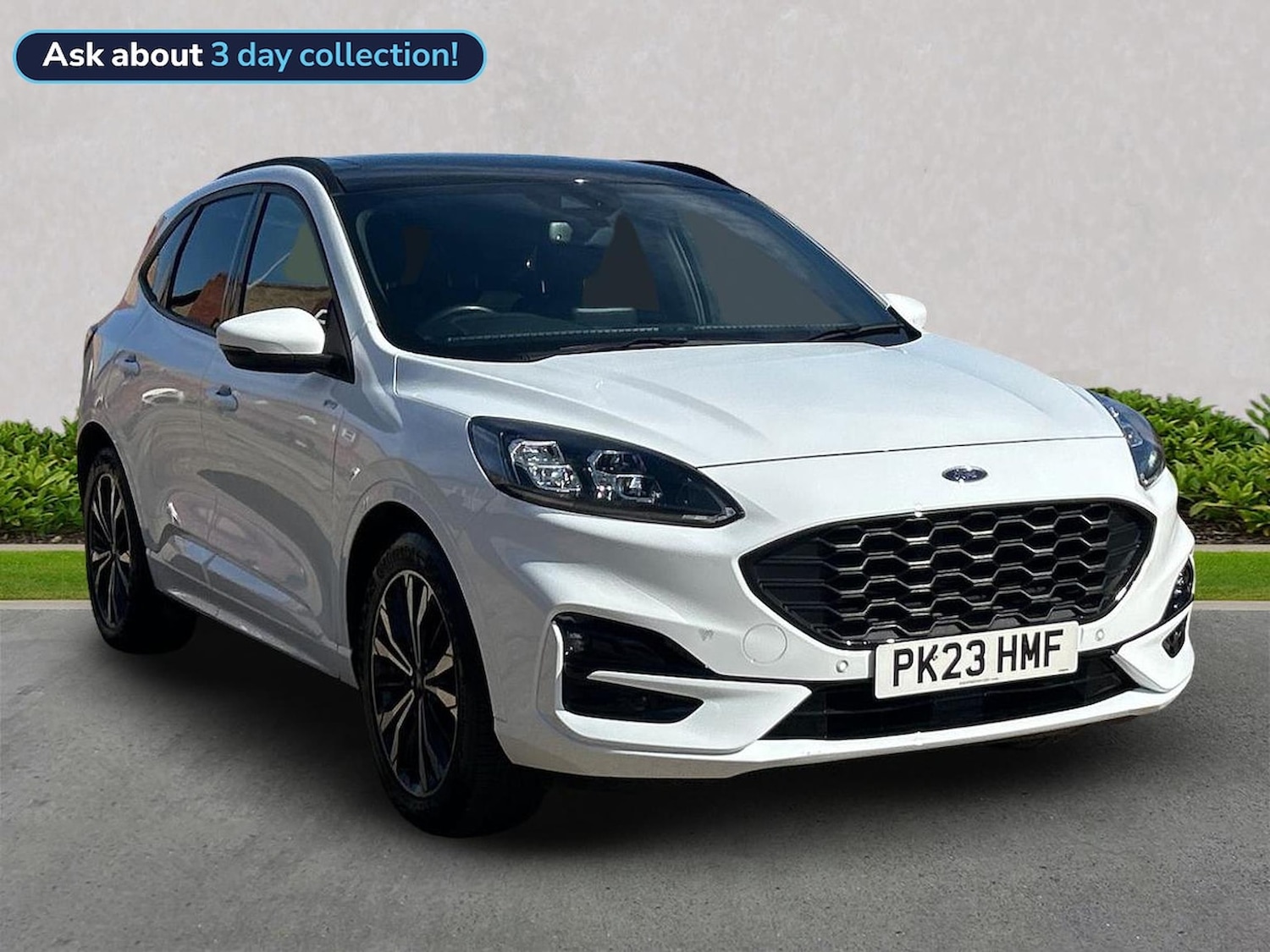 Used Ford Kuga 2023 for sale - 76011016: Photo 1