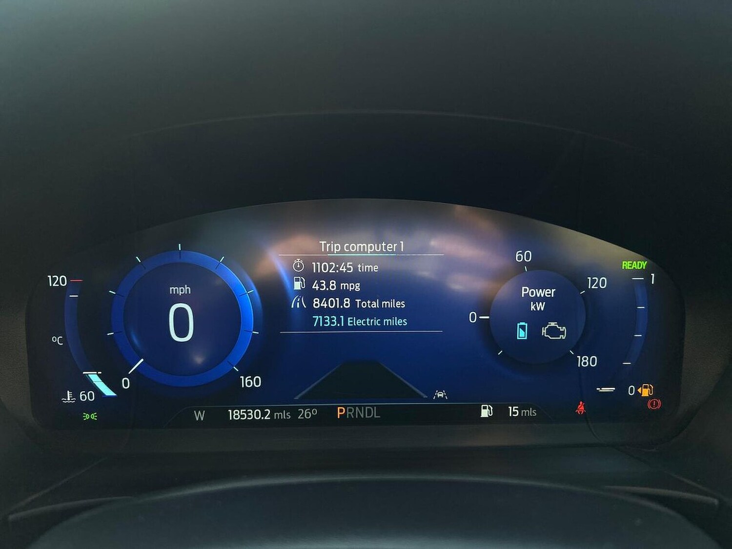 Used Ford Kuga 2023 for sale - 76011016: Photo 10