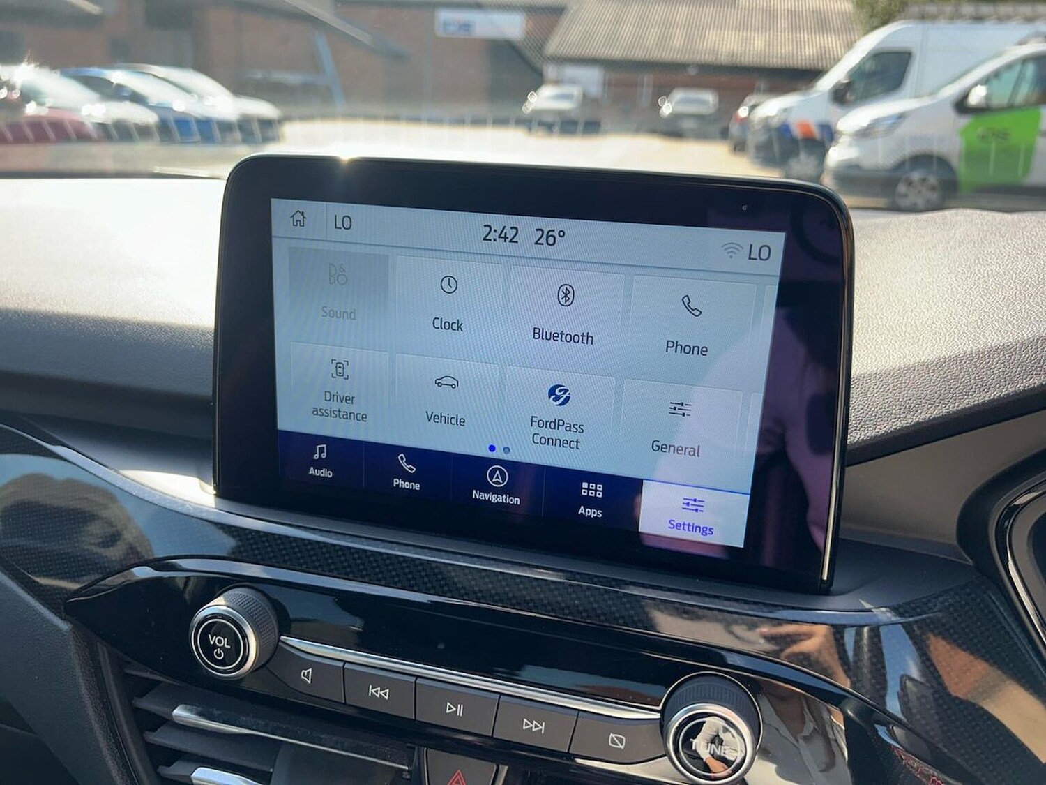 Used Ford Kuga 2023 for sale - 76011016: Photo 11