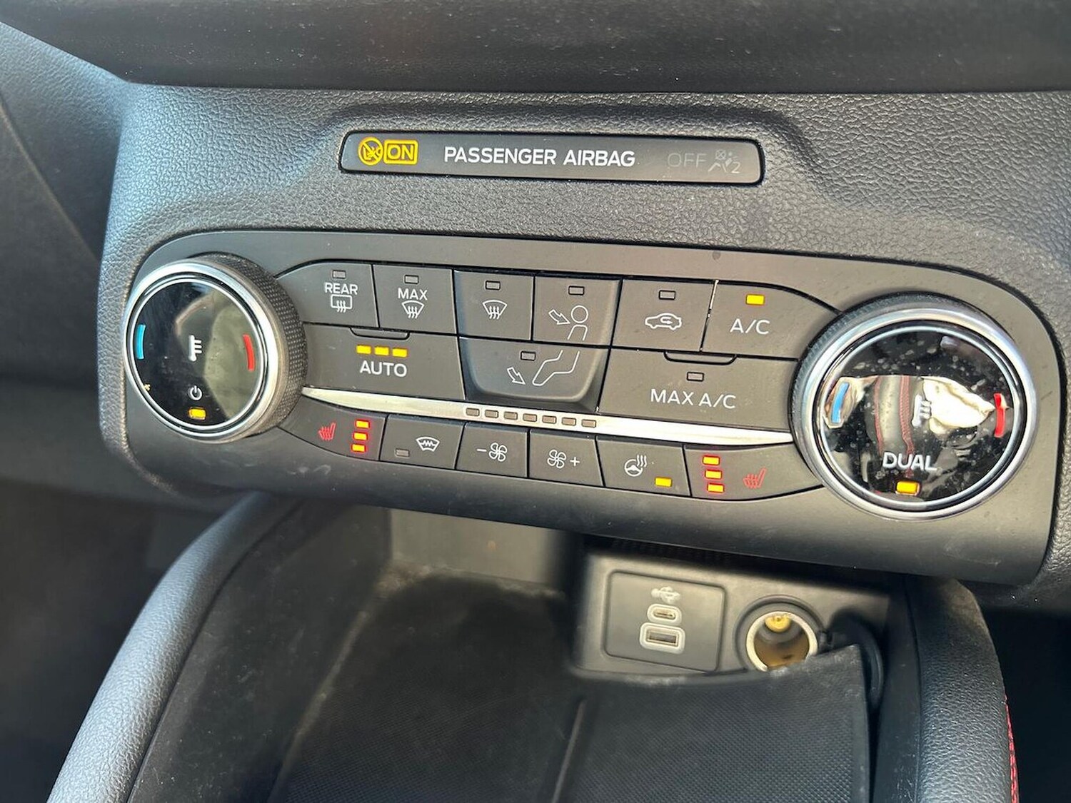 Used Ford Kuga 2023 for sale - 76011016: Photo 12