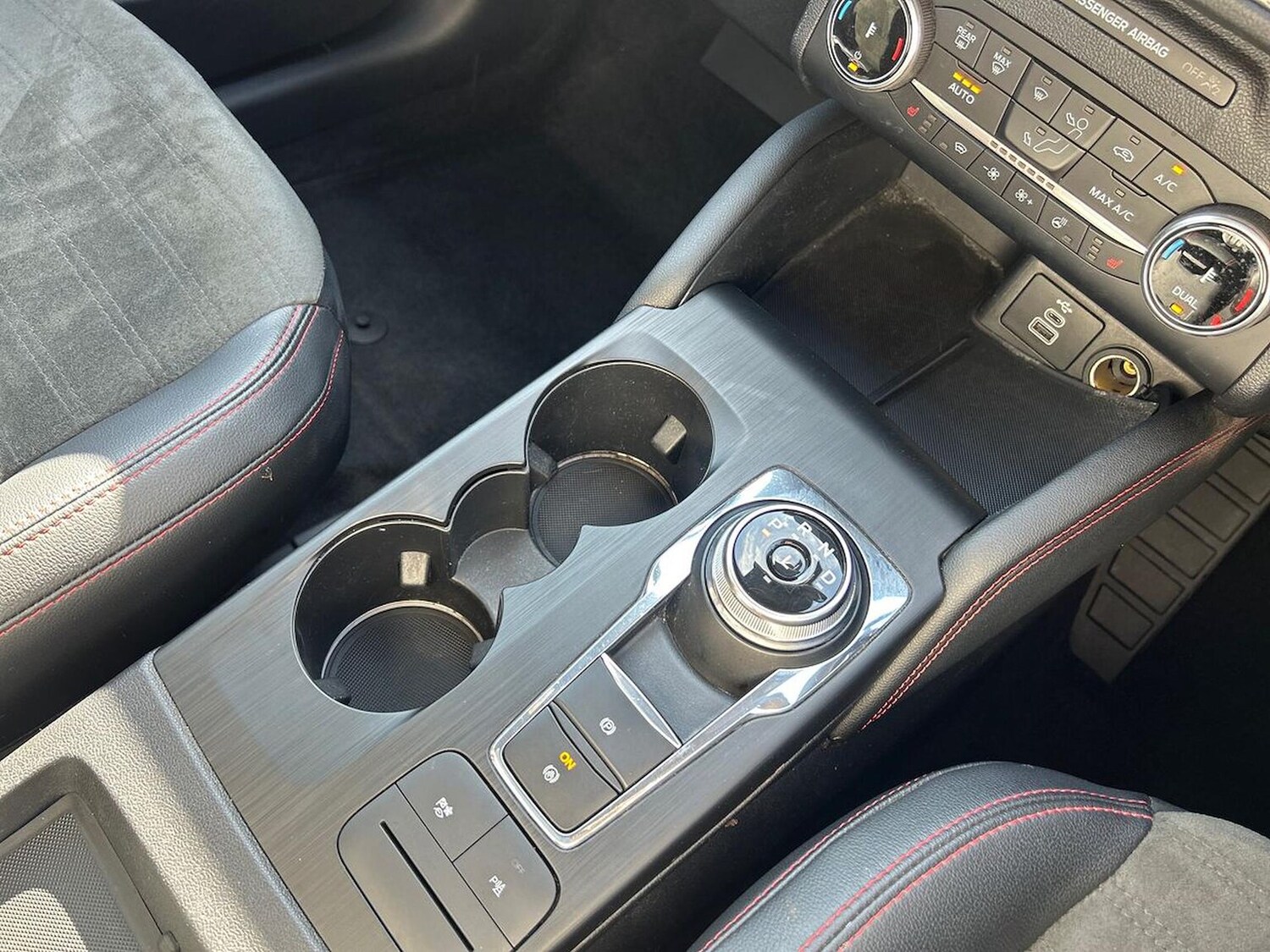 Used Ford Kuga 2023 for sale - 76011016: Photo 13