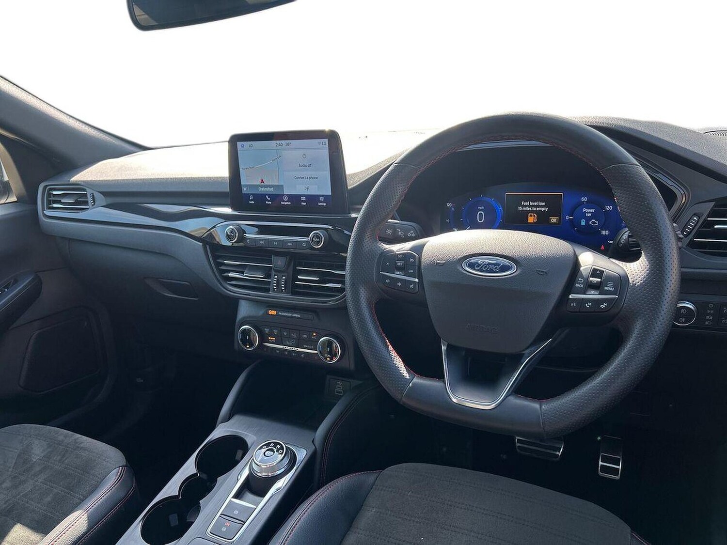 Used Ford Kuga 2023 for sale - 76011016: Photo 15