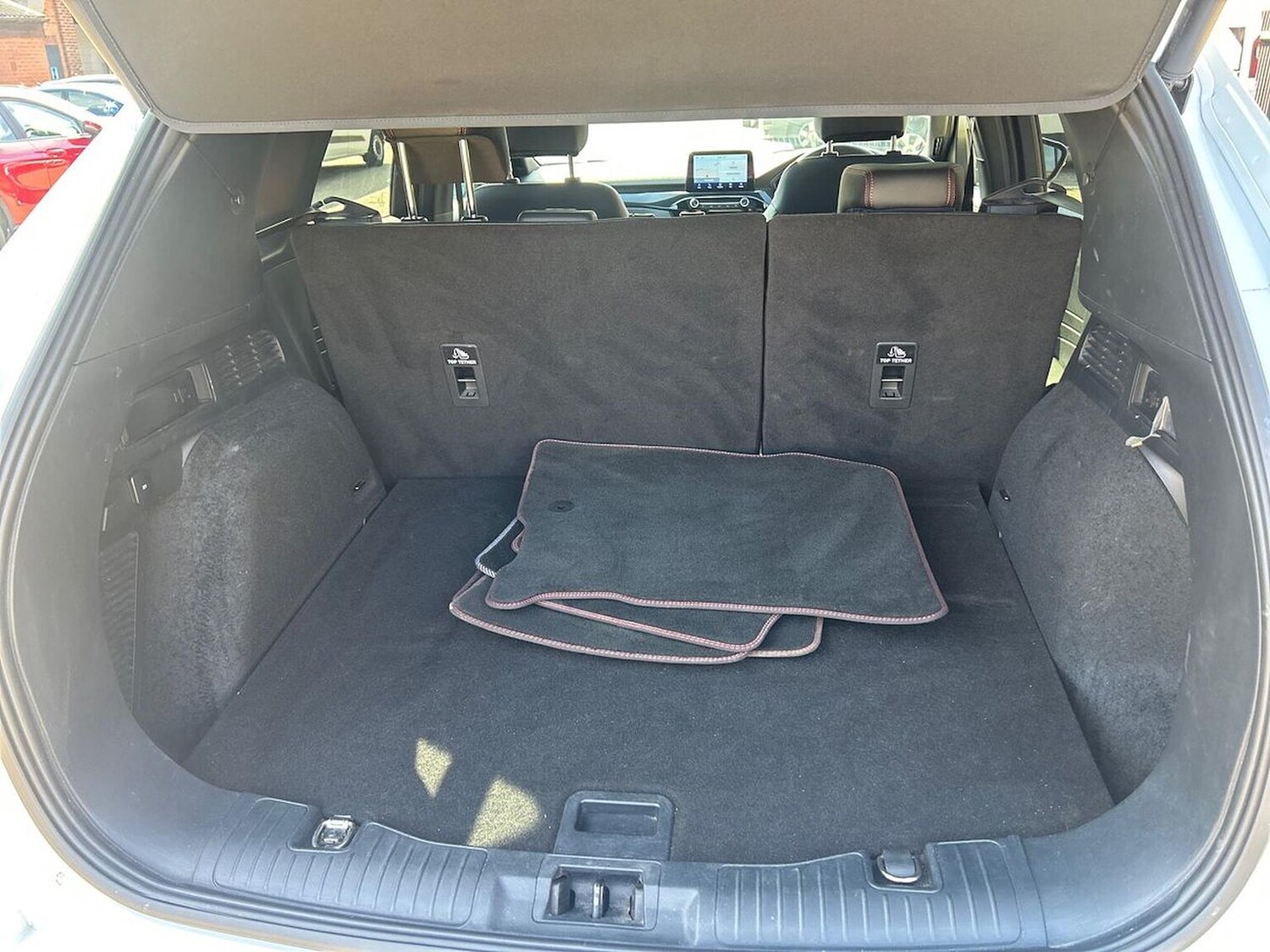 Used Ford Kuga 2023 for sale - 76011016: Photo 17