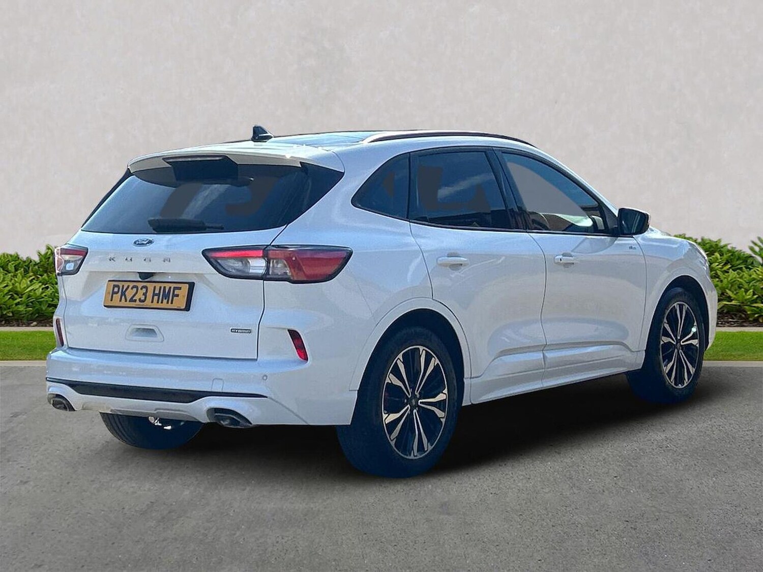 Used Ford Kuga 2023 for sale - 76011016: Photo 18