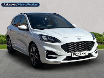 Ford - Kuga