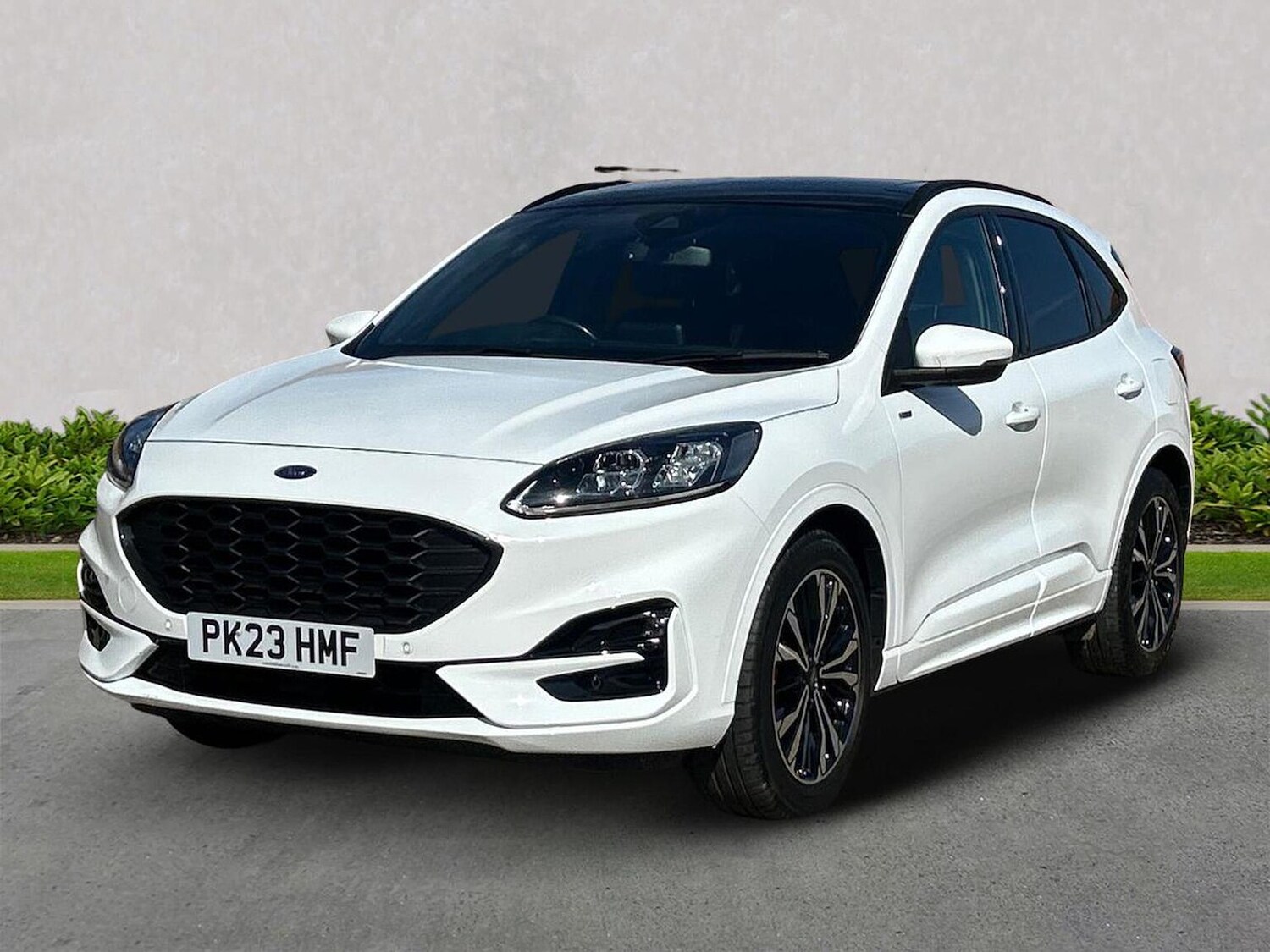 Used Ford Kuga 2023 for sale - 76011016: Photo 20