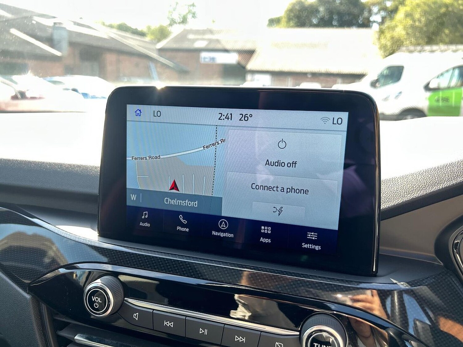 Used Ford Kuga 2023 for sale - 76011016: Photo 25