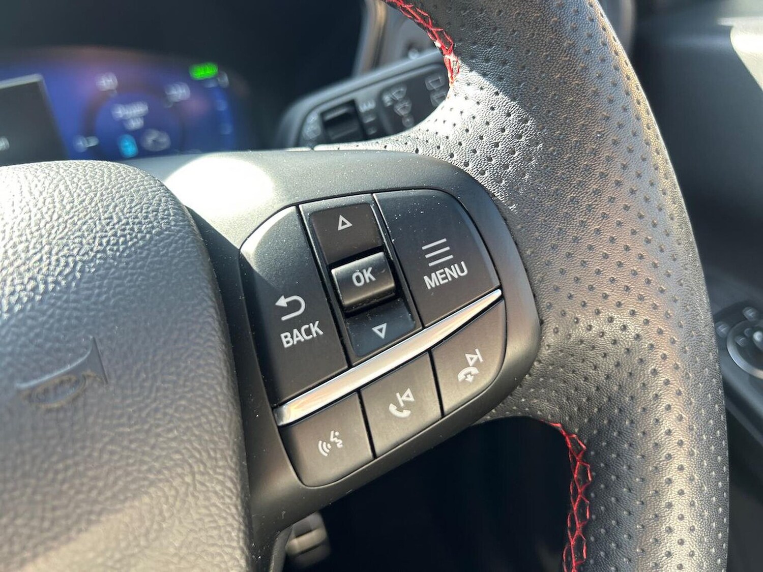 Used Ford Kuga 2023 for sale - 76011016: Photo 27
