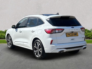 Used Ford Kuga 2023 for sale - 76011016: Photo 2