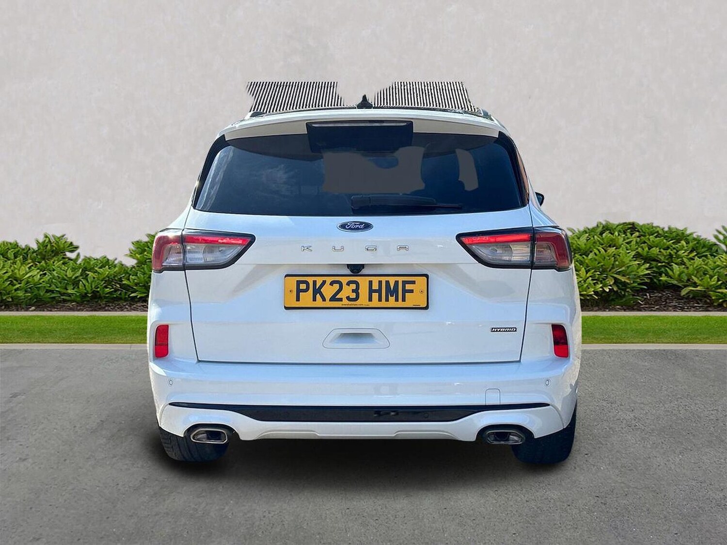 Used Ford Kuga 2023 for sale - 76011016: Photo 4