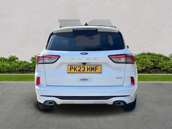 Used Ford Kuga 2023 for sale - 76011016: Photo 4