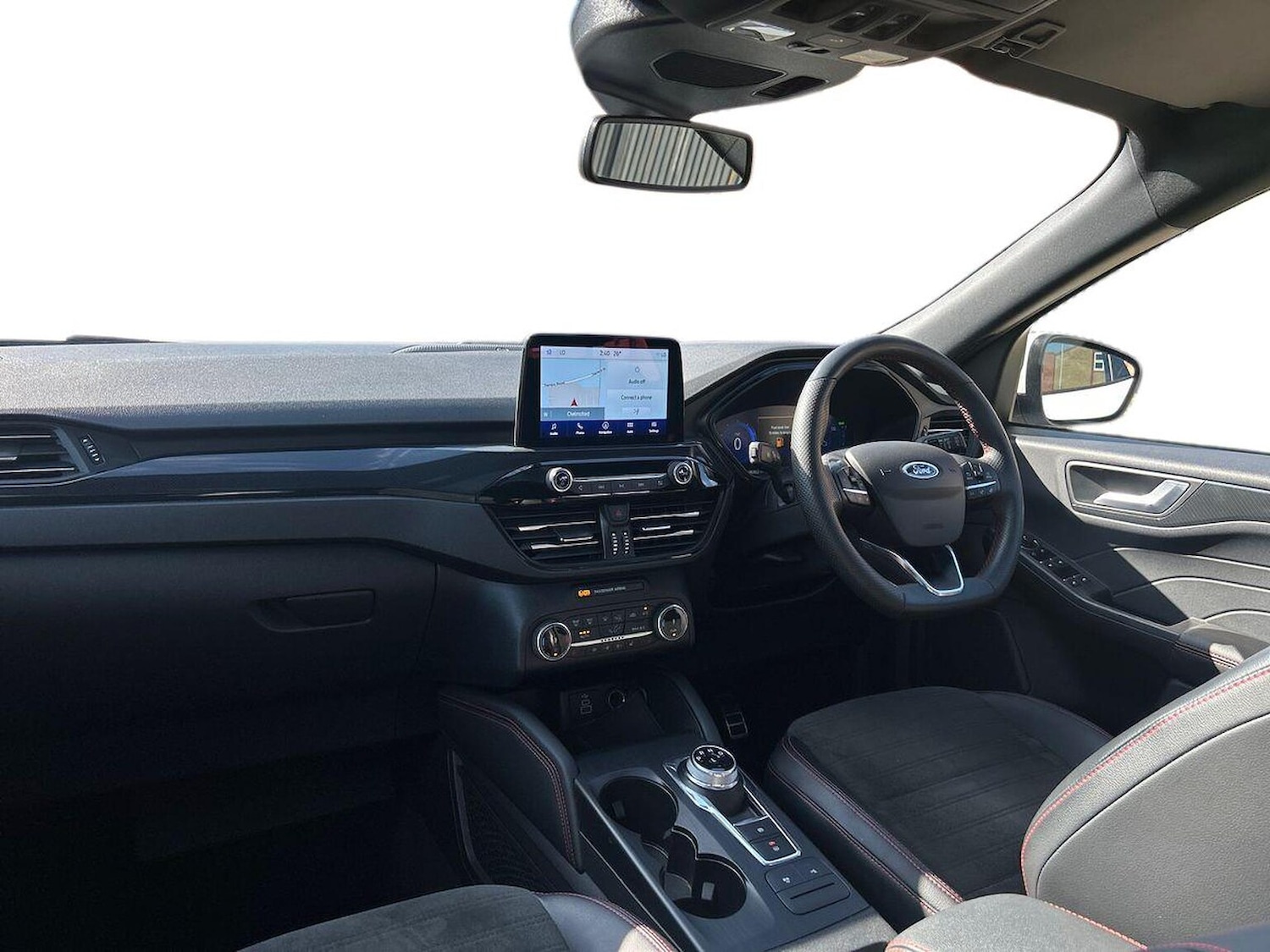 Used Ford Kuga 2023 for sale - 76011016: Photo 7
