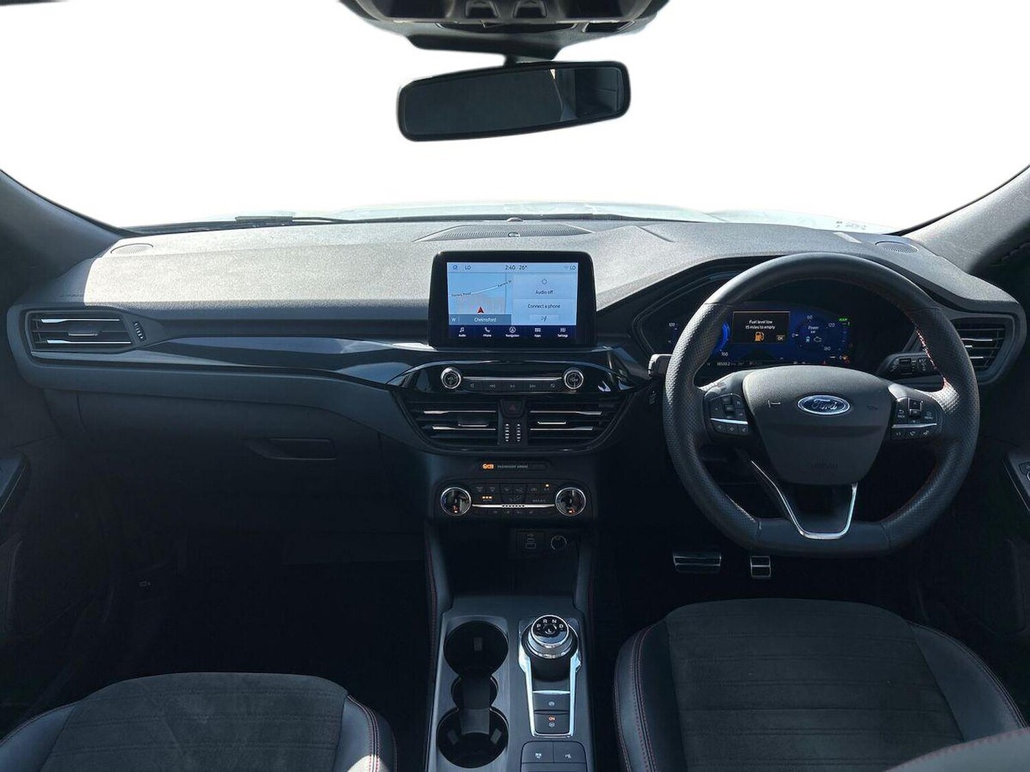 Used Ford Kuga 2023 for sale - 76011016: Photo 8
