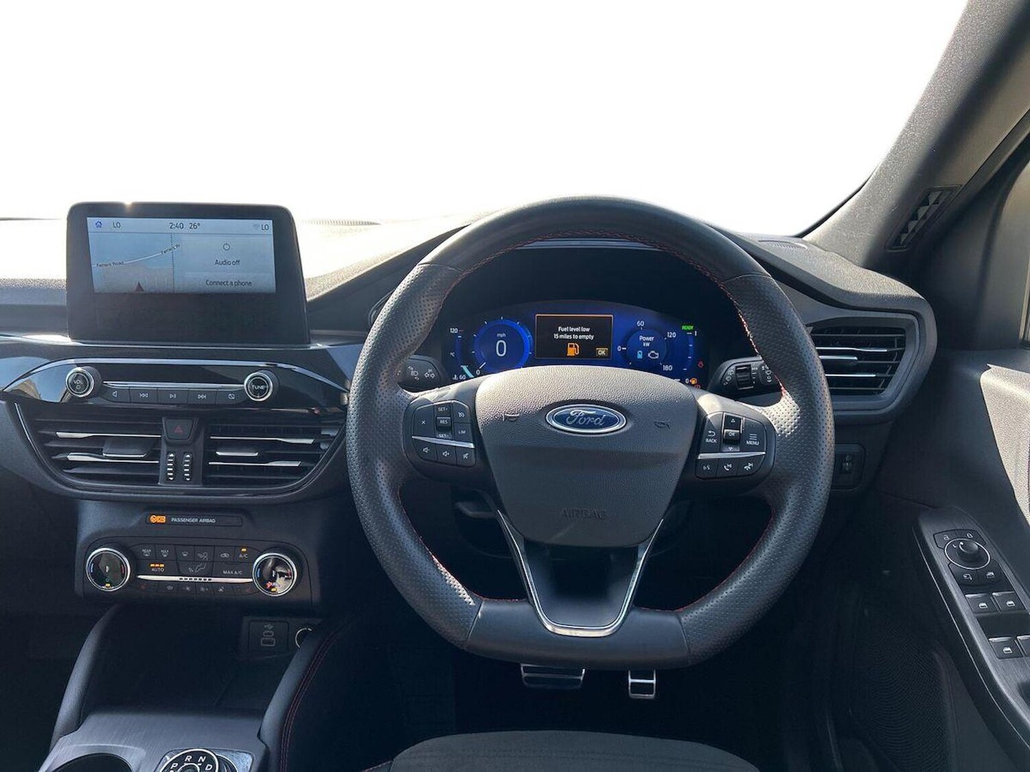 Used Ford Kuga 2023 for sale - 76011016: Photo 9