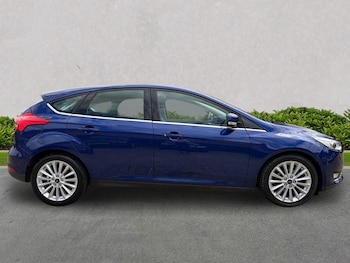 Used Ford Focus 2015 for sale - 79073729: Photo