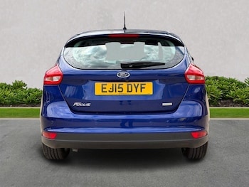 Used Ford Focus 2015 for sale - 79073729: Photo