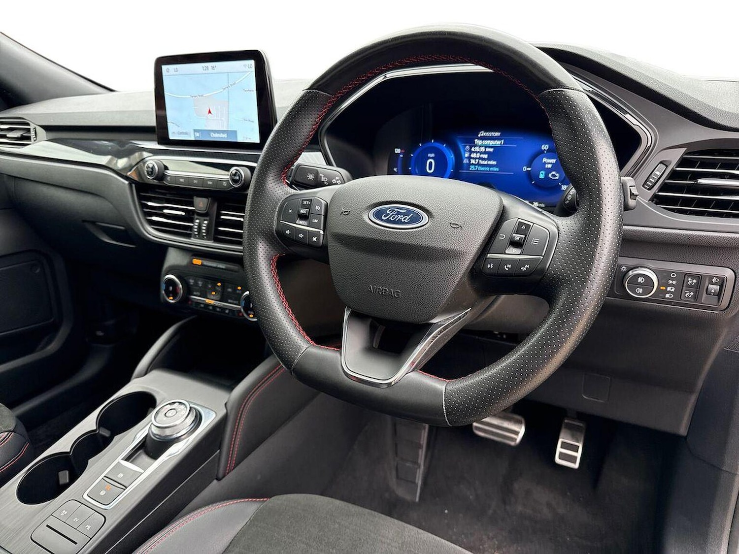 Used Ford Kuga 2023 for sale - 76134335: Photo 15