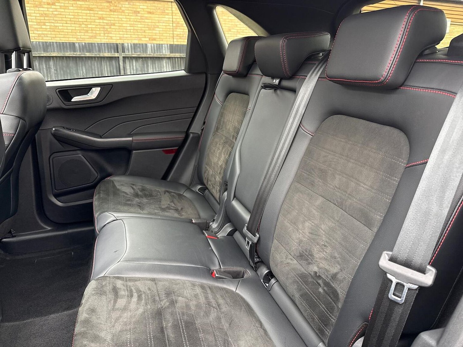 Used Ford Kuga 2023 for sale - 76134335: Photo 16