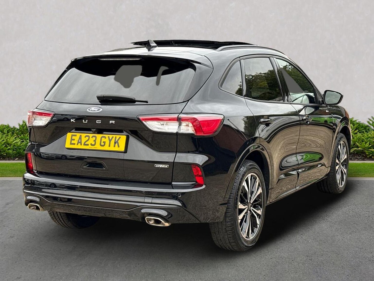 Used Ford Kuga 2023 for sale - 76134335: Photo 18