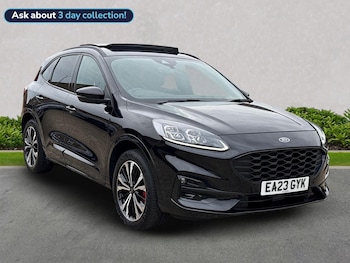Ford - Kuga