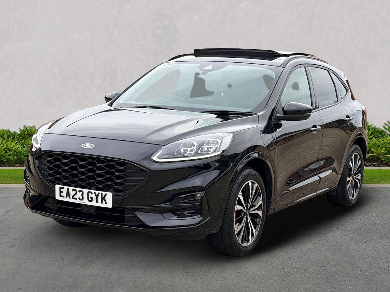 Used Ford Kuga 2023 for sale - 76134335: Photo 20