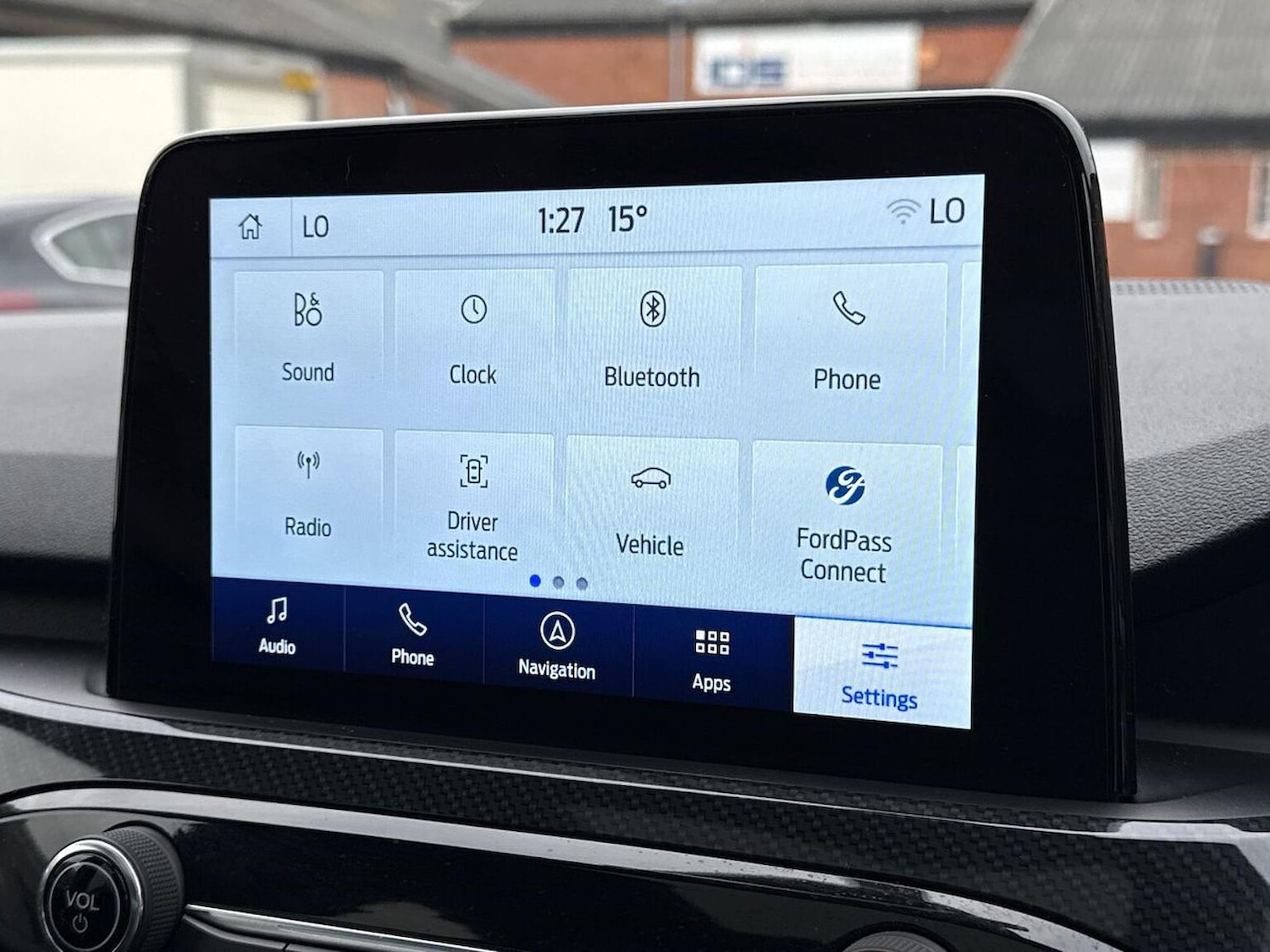 Used Ford Kuga 2023 for sale - 76134335: Photo 25