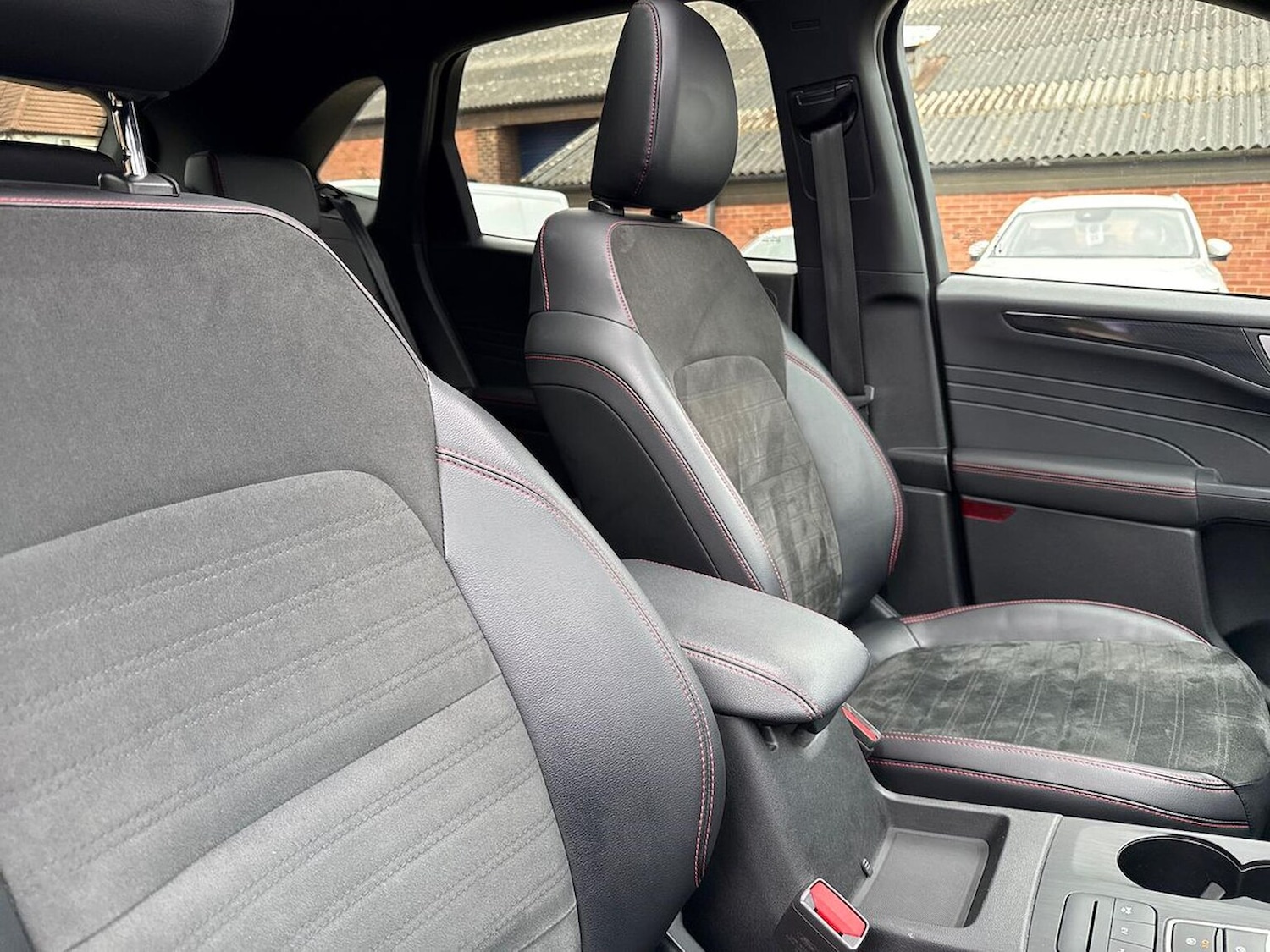 Used Ford Kuga 2023 for sale - 76134335: Photo 38