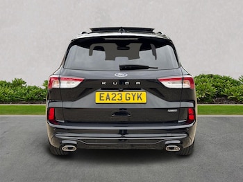 Used Ford Kuga 2023 for sale - 76134335: Photo 4