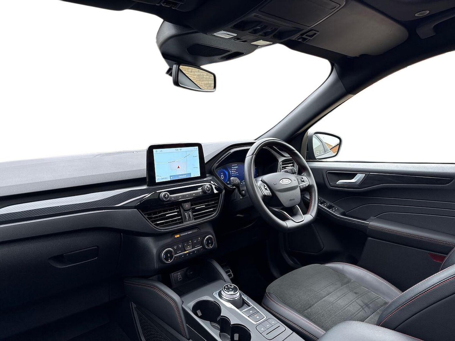 Used Ford Kuga 2023 for sale - 76134335: Photo 7