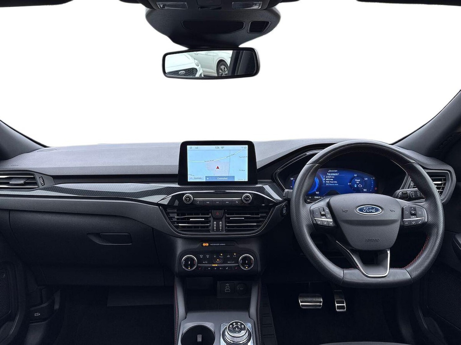 Used Ford Kuga 2023 for sale - 76134335: Photo 8