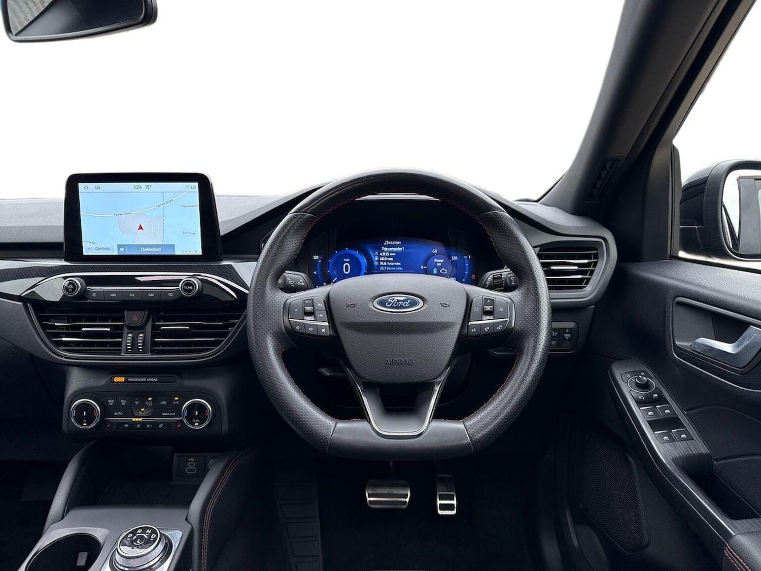 Used Ford Kuga 2023 for sale - 76134335: Photo 9