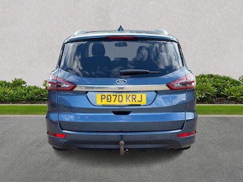 Used Ford S-Max 2021 for sale - 78835572: Photo