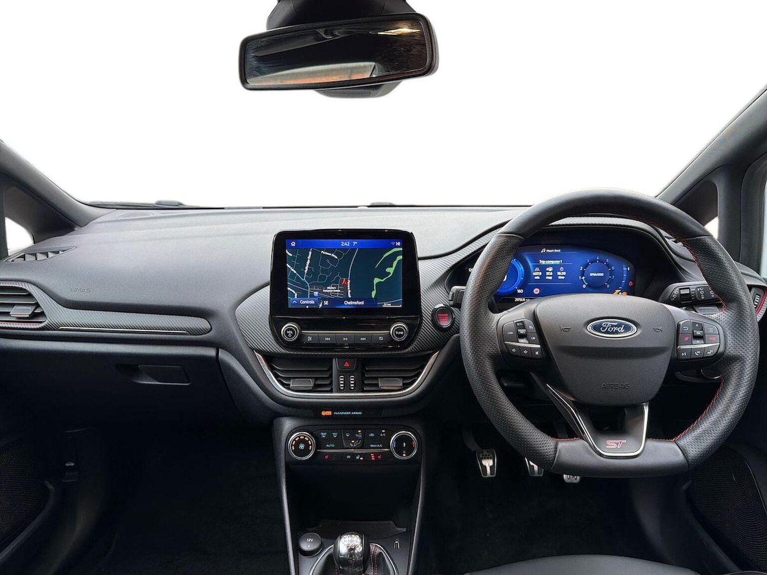 Used Ford Fiesta 2023 for sale - 77056982: Photo 10