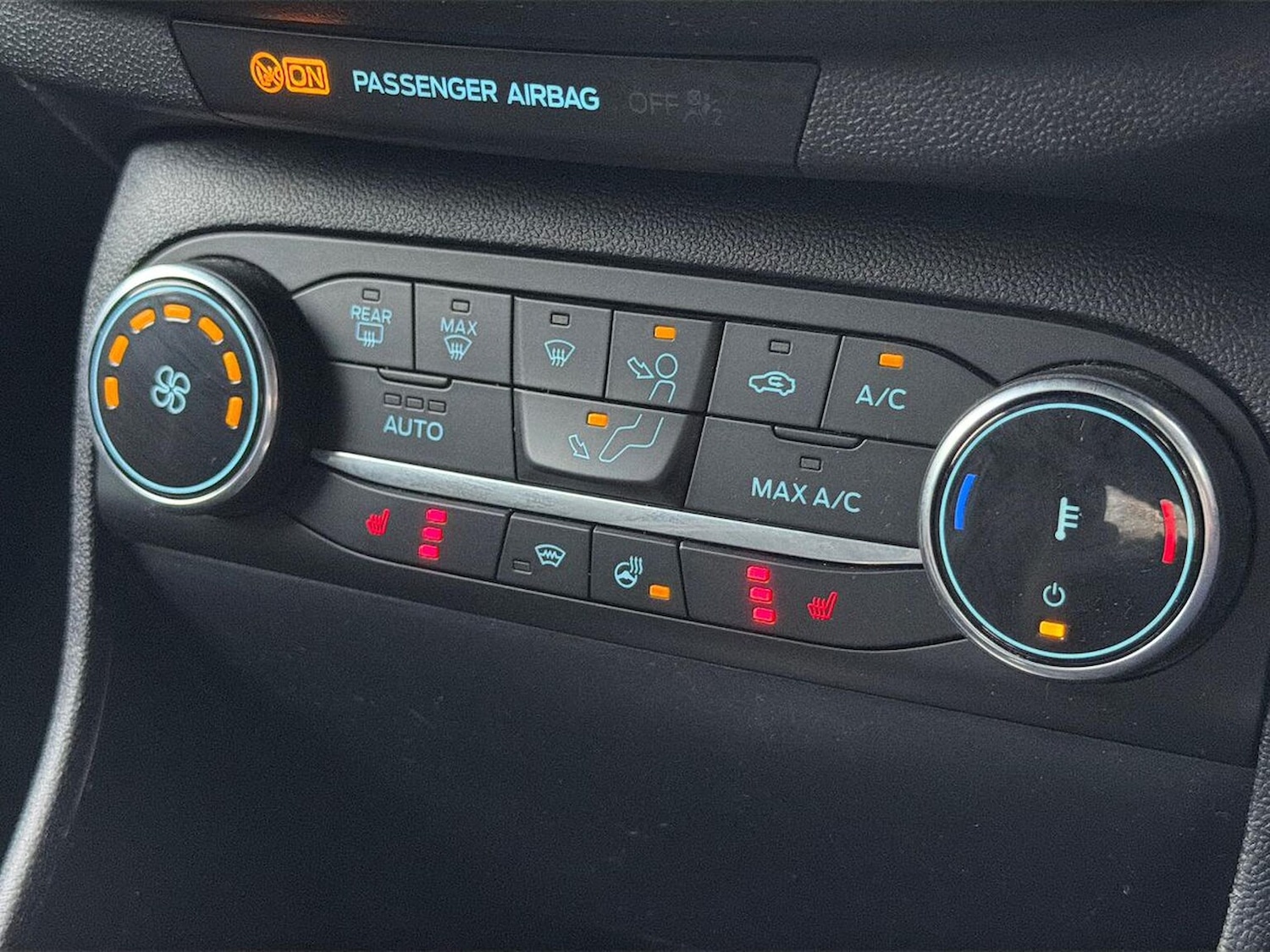 Used Ford Fiesta 2023 for sale - 77056982: Photo 14