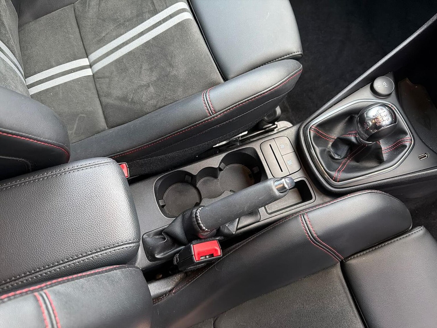 Used Ford Fiesta 2023 for sale - 77056982: Photo 15