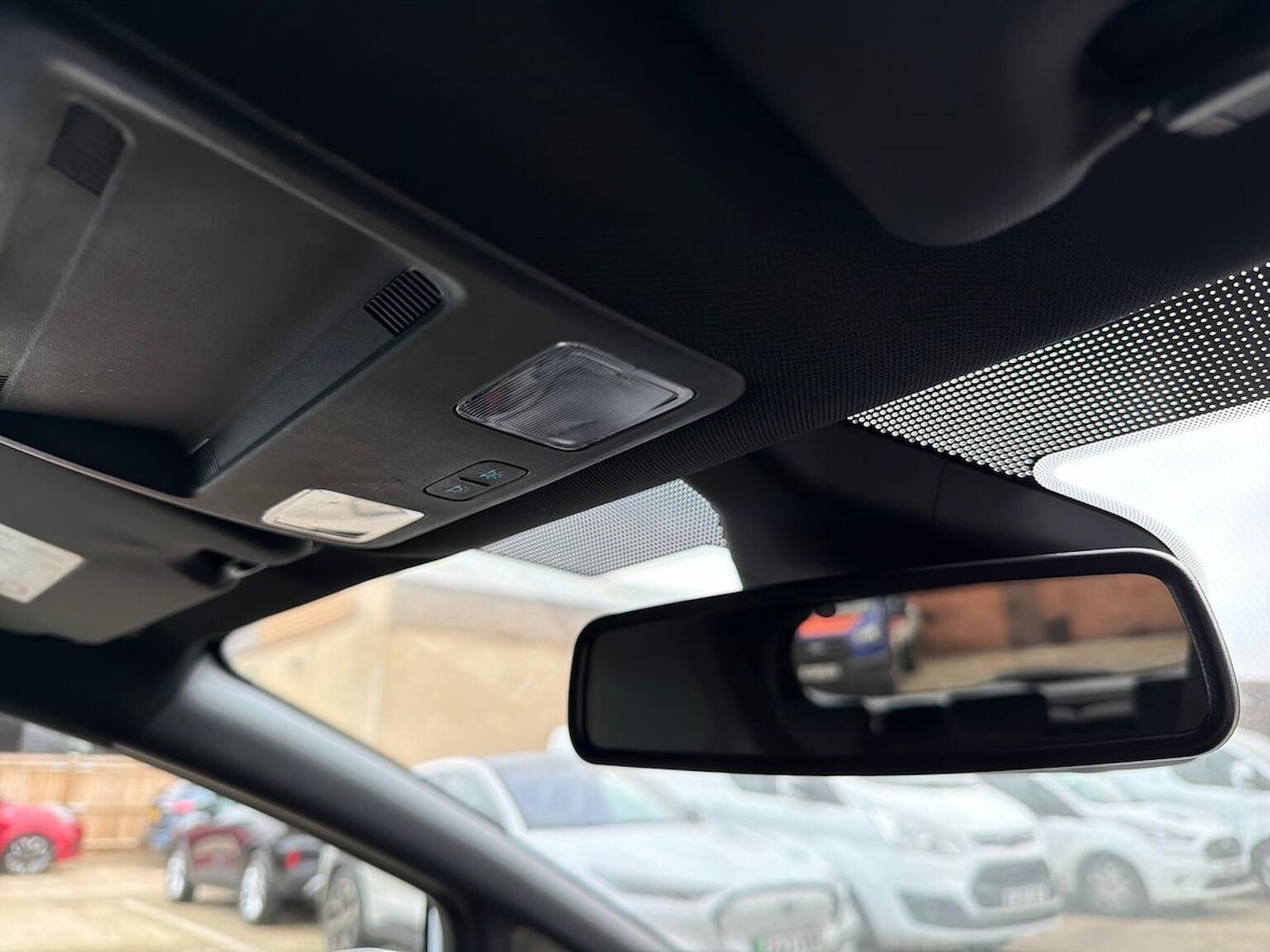 Used Ford Fiesta 2023 for sale - 77056982: Photo 16