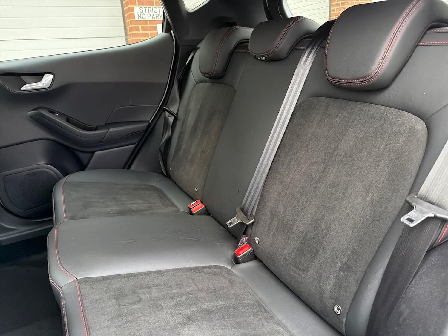 Used Ford Fiesta 2023 for sale - 77056982: Photo 18