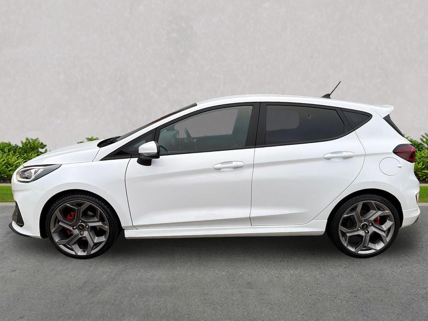 Used Ford Fiesta 2023 for sale - 77056982: Photo 21