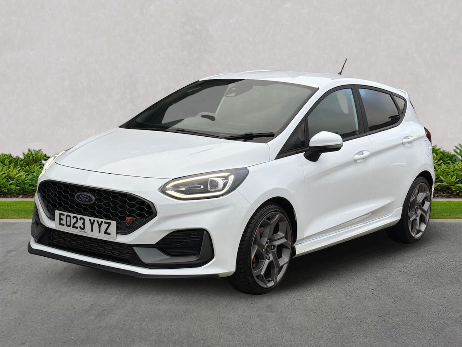 Used Ford Fiesta 2023 for sale - 77056982: Photo 22