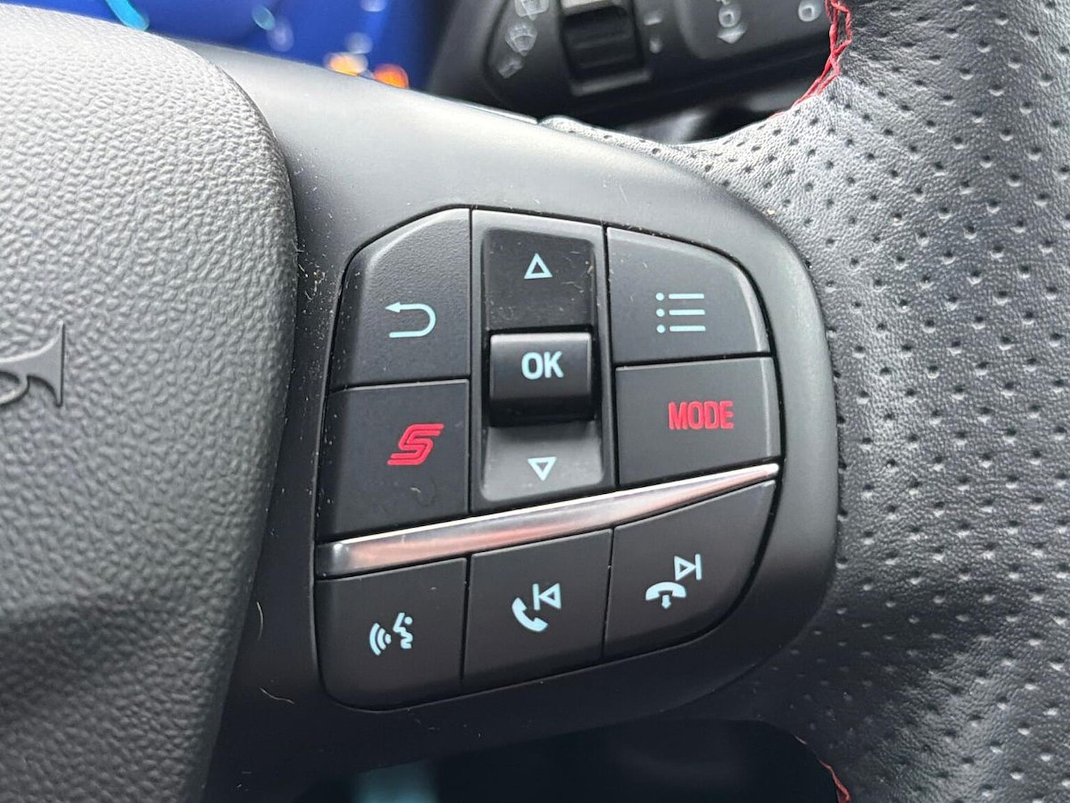 Used Ford Fiesta 2023 for sale - 77056982: Photo 29