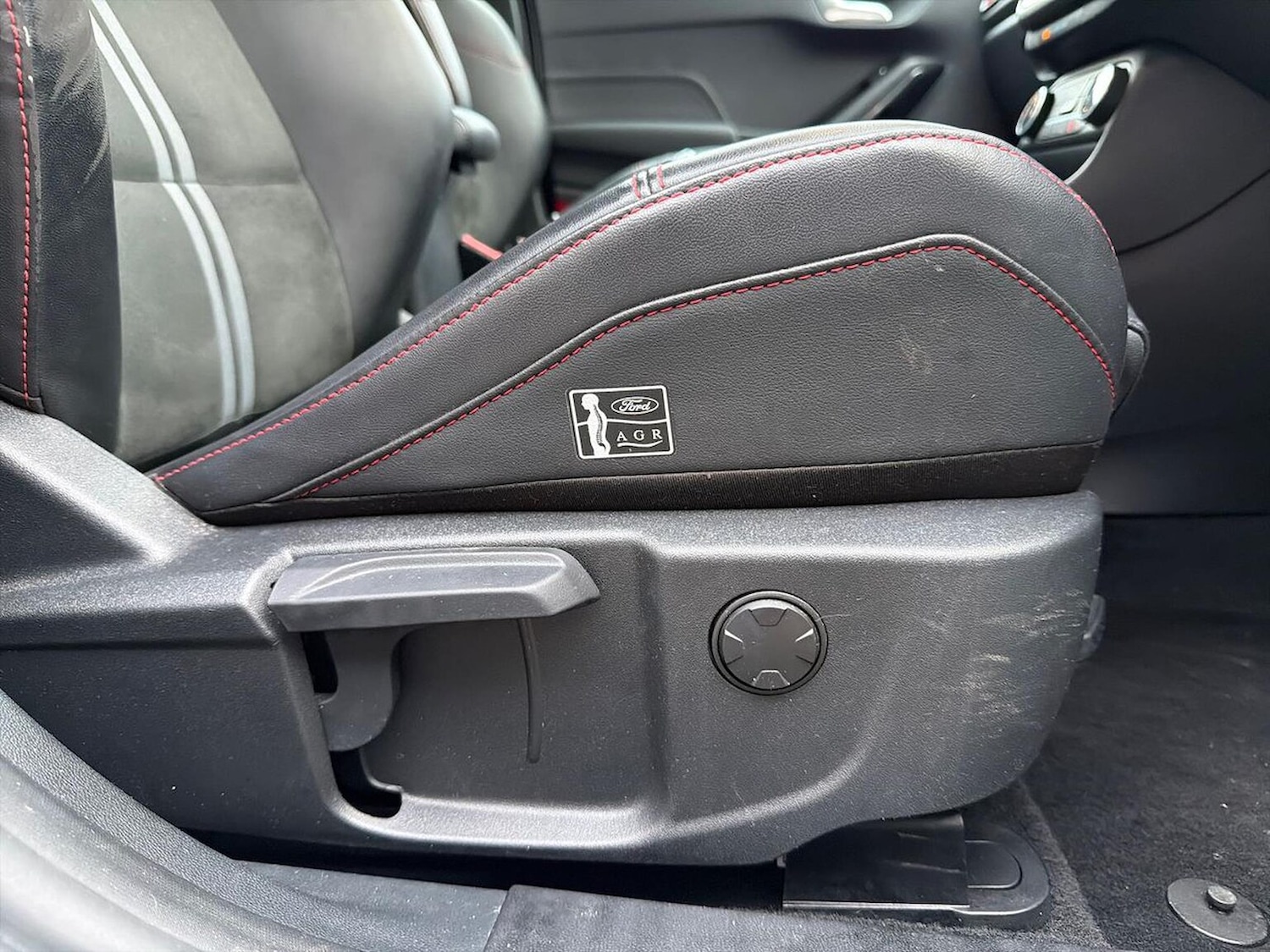 Used Ford Fiesta 2023 for sale - 77056982: Photo 32