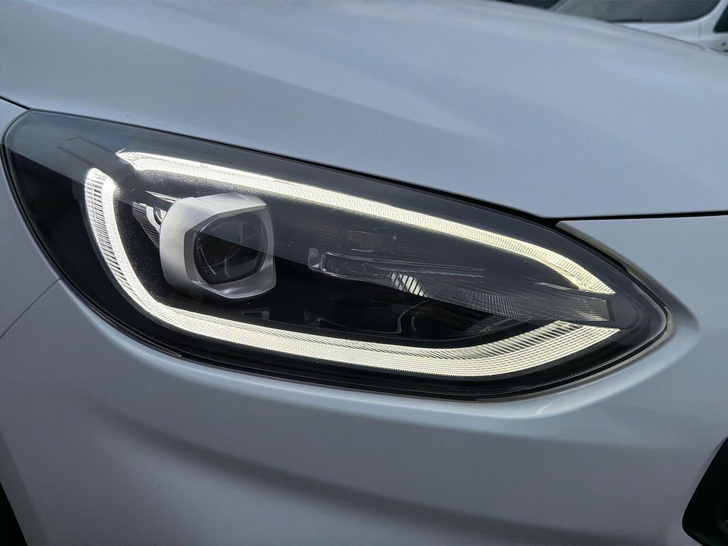 Used Ford Fiesta 2023 for sale - 77056982: Photo 33