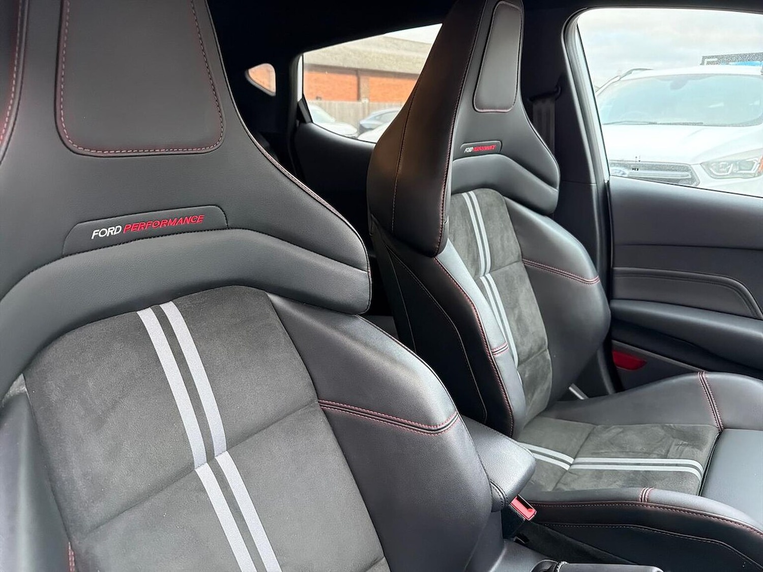 Used Ford Fiesta 2023 for sale - 77056982: Photo 37