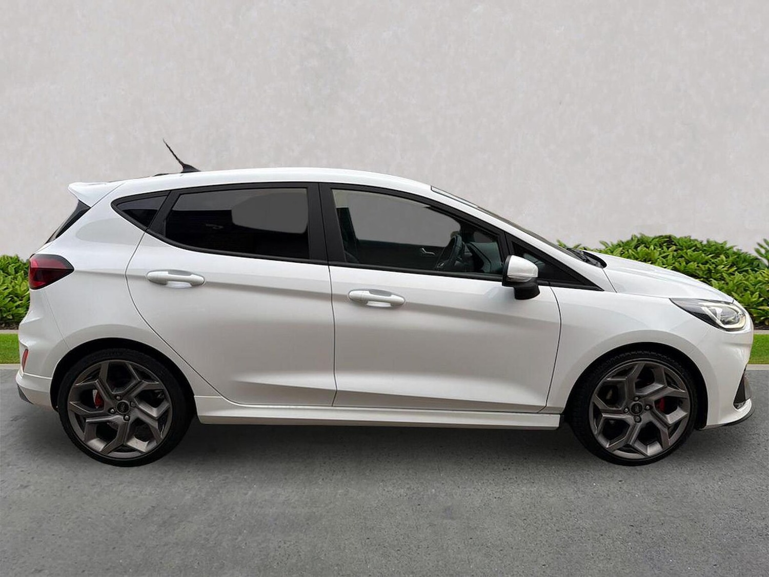 Used Ford Fiesta 2023 for sale - 77056982: Photo 5