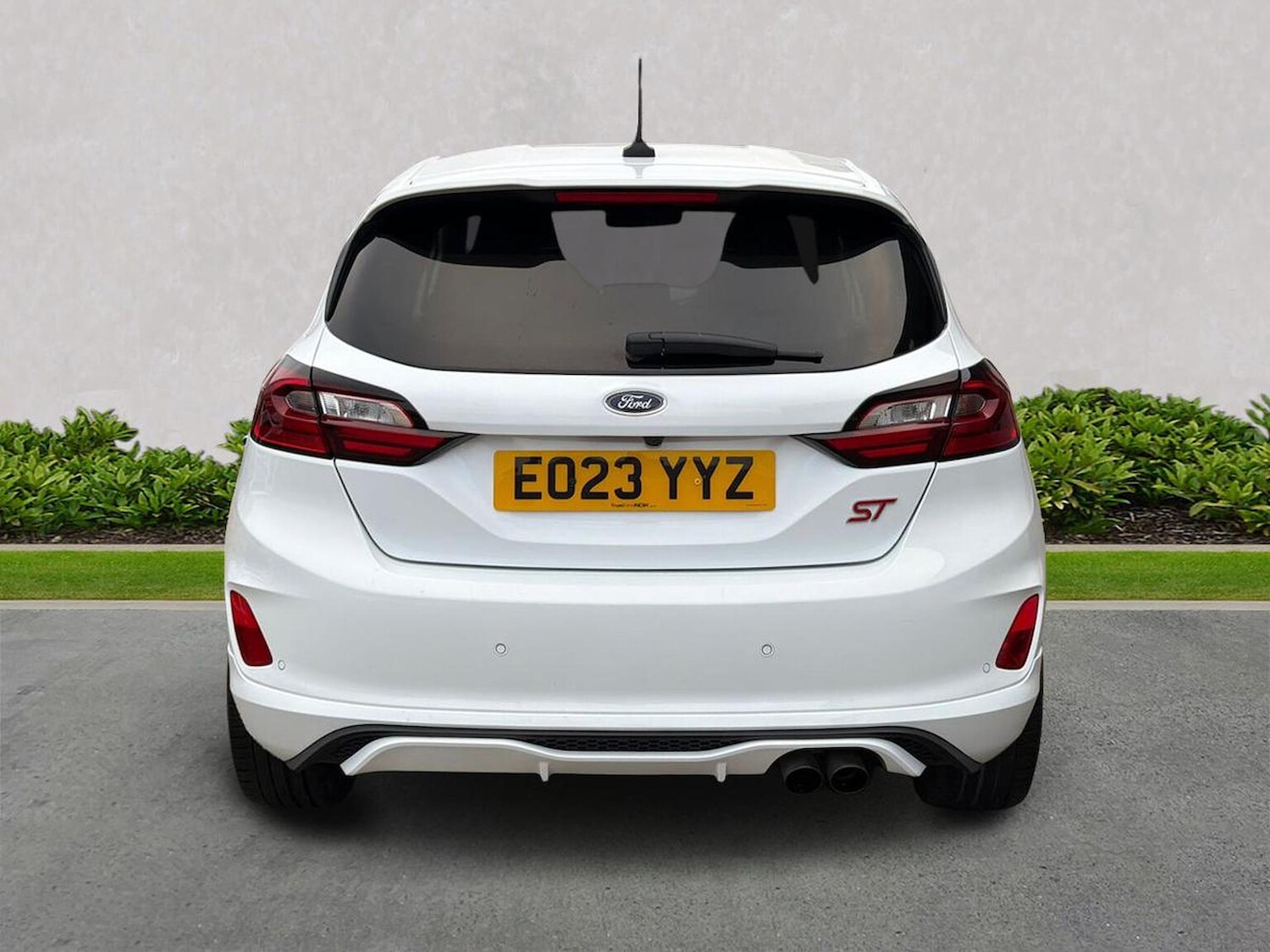 Used Ford Fiesta 2023 for sale - 77056982: Photo 6