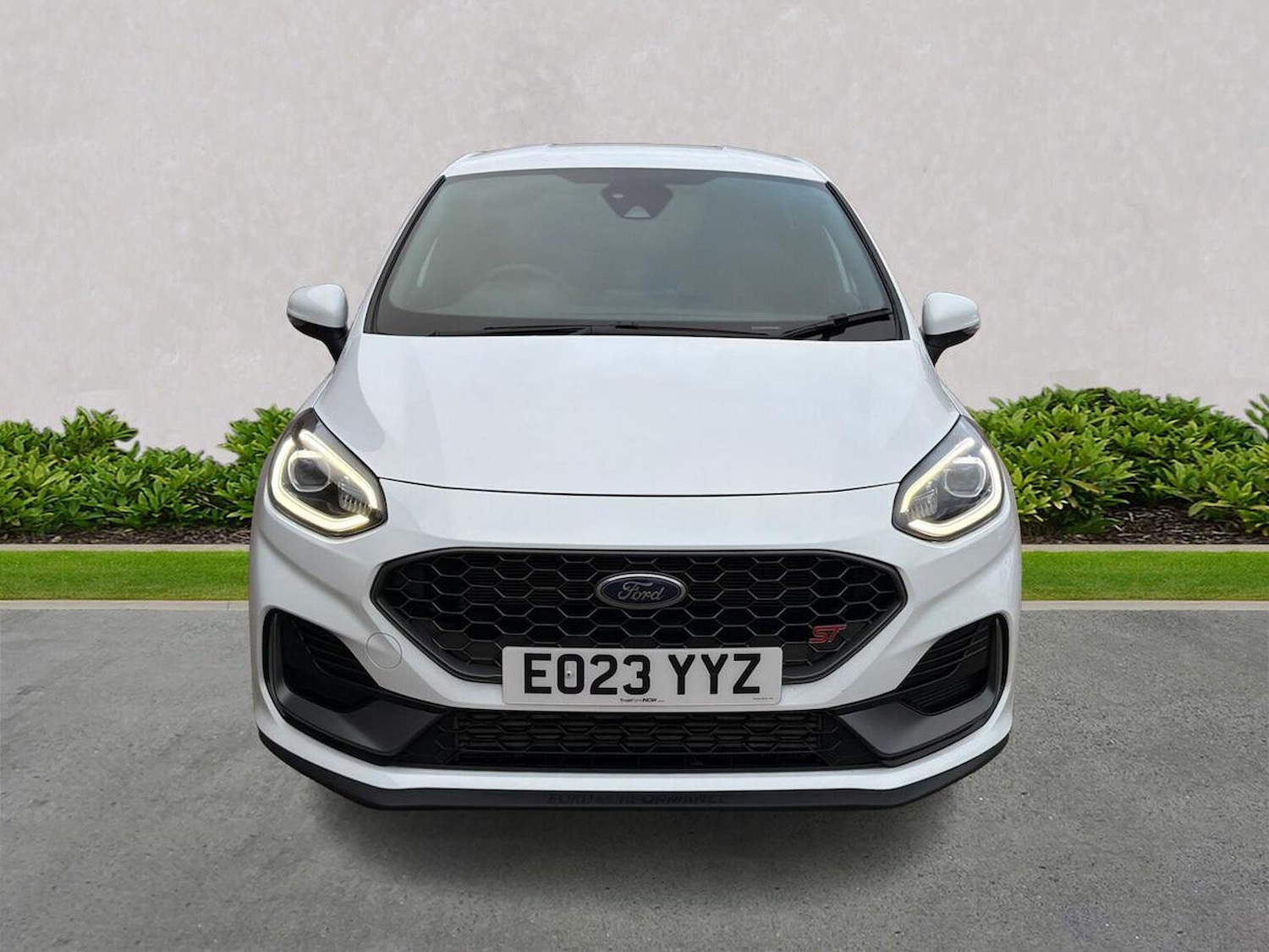 Used Ford Fiesta 2023 for sale - 77056982: Photo 7