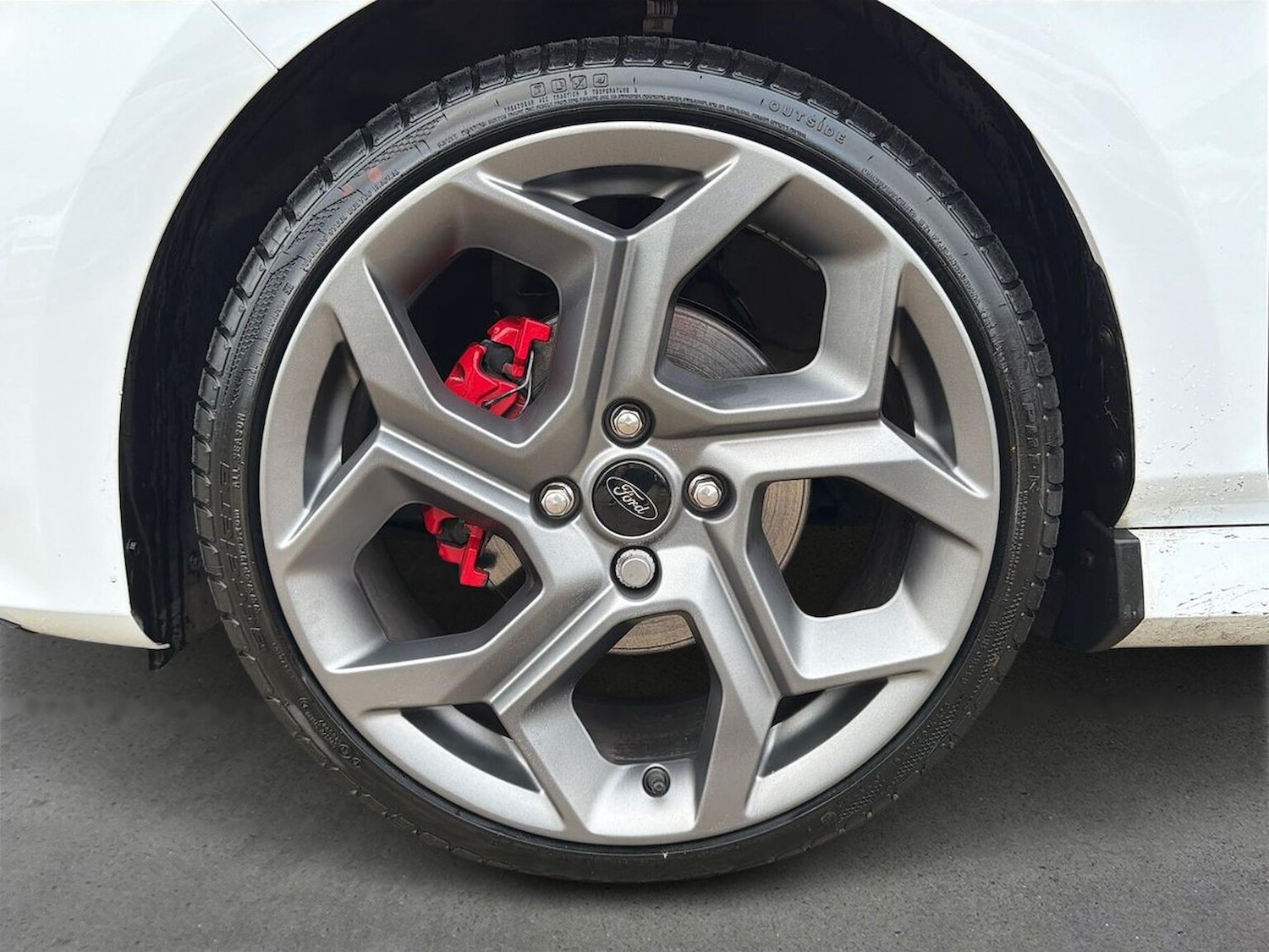 Used Ford Fiesta 2023 for sale - 77056982: Photo 8